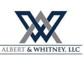 Albert & Whitney Logo